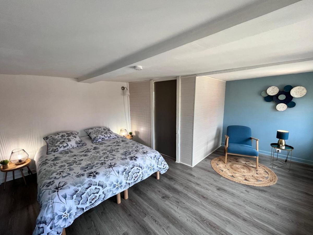 Le Refuge D'Omer Saint-Omer  Exterior foto